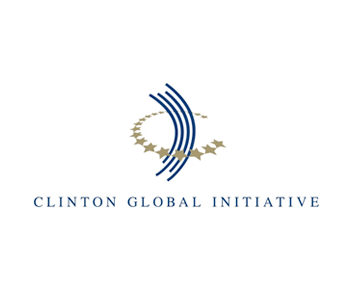 CLINTON GLOBAL INITIATIVE LOGO