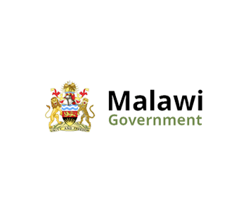 GOVERNMENT OF MALAWI LOGO