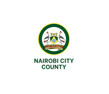 NAIROBI COUNTY Logo