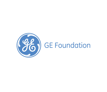 GE FOUNDATION LOGO