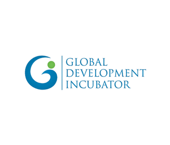 GLOBAL DEVELOPMENT INCUBATORS LOGO