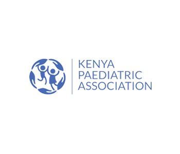 KENYA PAEDIATRIC ASSOCIATION LOGO