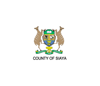 SIAYA COUNTY LOGO