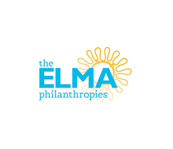 THE ELMA PHILANTHROPIES LOGO